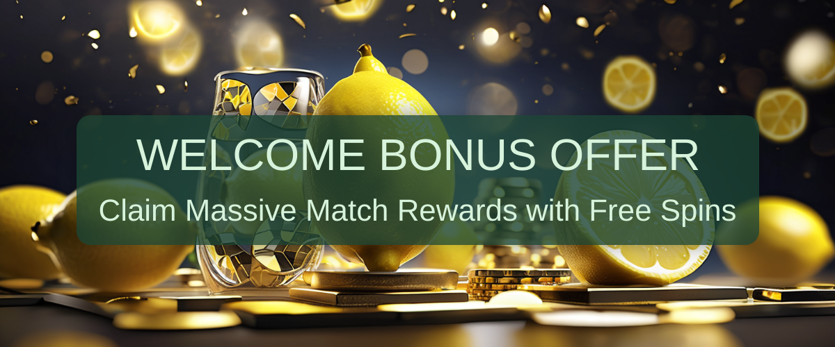 Lemon Casino UK